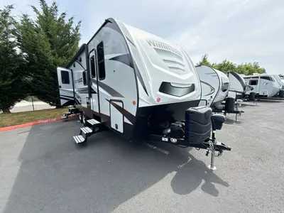 2020 Winnebago Voyage photo 3