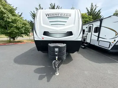 2020 Winnebago Voyage photo 4