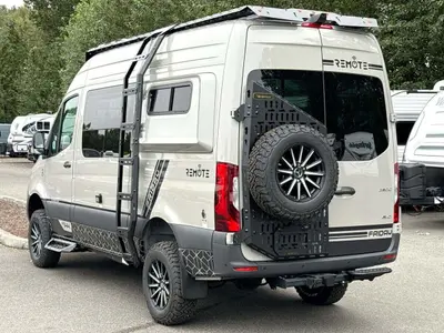 2026 Remote Vans Friday Series photo 8