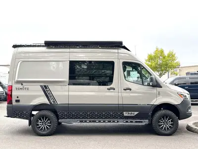 2026 Remote Vans Friday Series photo 11