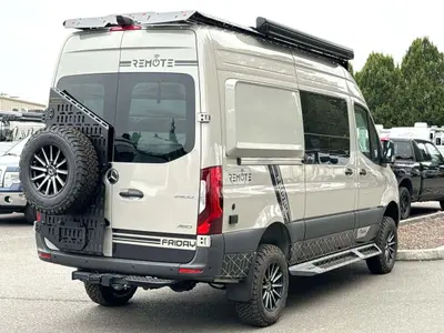 2026 Remote Vans Friday Series photo 10