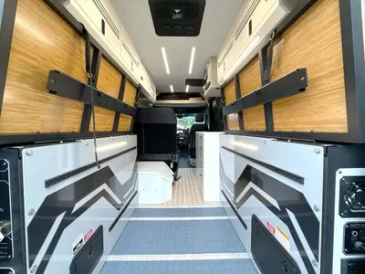 2026 Remote Vans Friday Series photo 45
