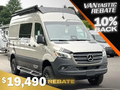 New 2026 Remote Vans Friday Series