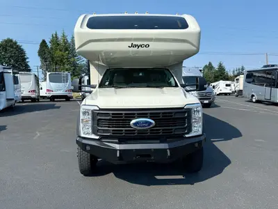 2027 Jayco Greyhawk photo 4
