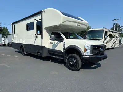 2027 Jayco Greyhawk photo 3