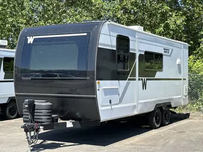 2026 Winnebago Thrive photo 5