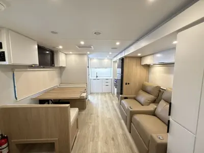 2026 Winnebago Thrive photo 36
