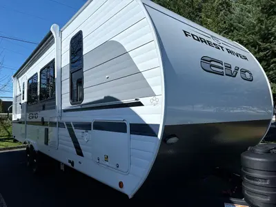 2026 Forest River EVO photo 3