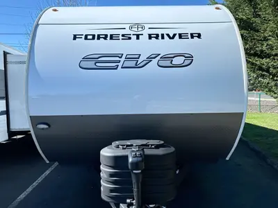 2026 Forest River EVO photo 4