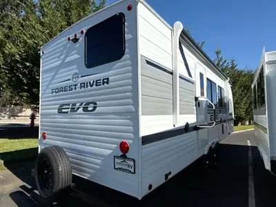 2026 Forest River EVO photo 9