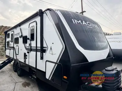 New 2026 Grand Design Imagine 2470BH