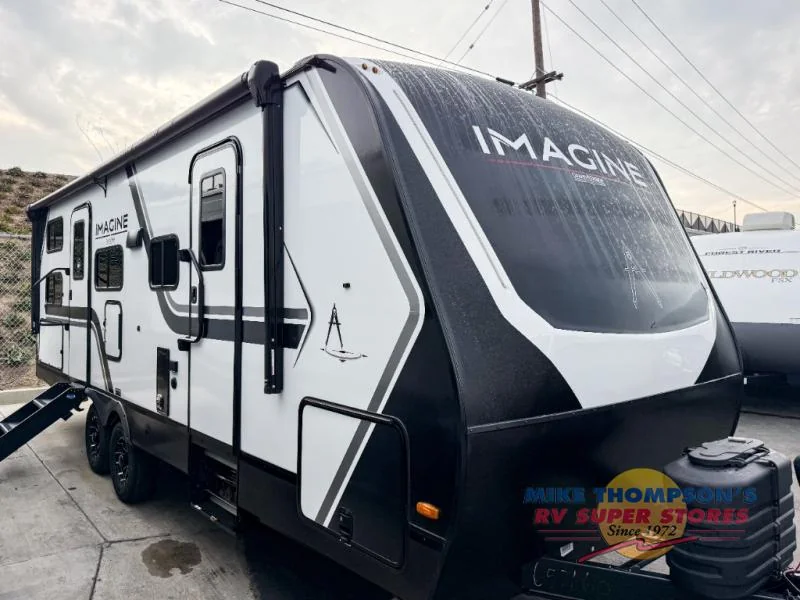 2026 Grand Design Imagine exterior
