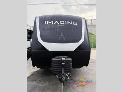 2026 Grand Design Imagine photo 2