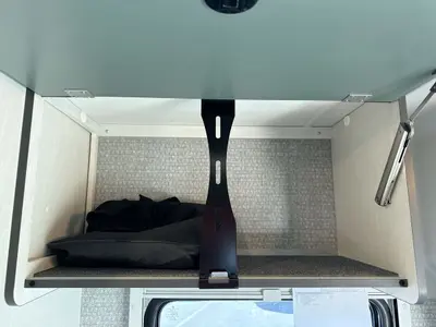 2027 Winnebago Ekko photo 28