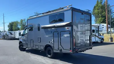 2027 Winnebago Ekko photo 10