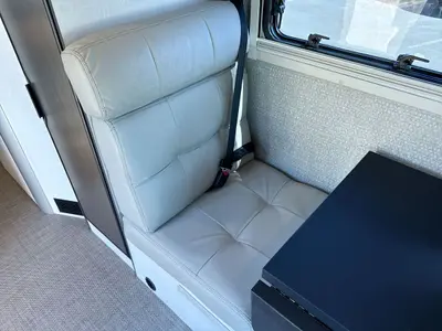 2027 Winnebago Ekko photo 26