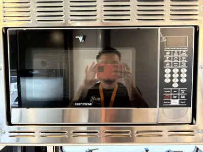 2027 Winnebago Ekko photo 32