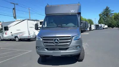 2027 Winnebago Ekko photo 7