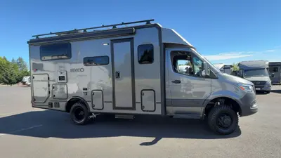 2027 Winnebago Ekko photo 5