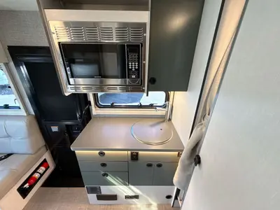 2027 Winnebago Ekko photo 34
