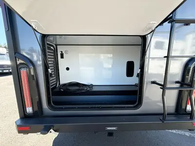 2027 Winnebago Ekko photo 23