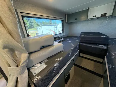 2027 Winnebago Ekko photo 40