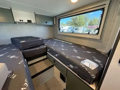 2027 Winnebago Ekko photo 39