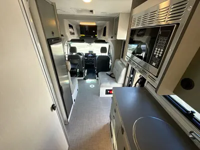 2027 Winnebago Ekko photo 43