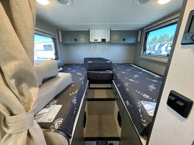 2027 Winnebago Ekko photo 38