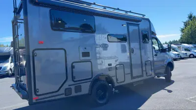2027 Winnebago Ekko photo 4