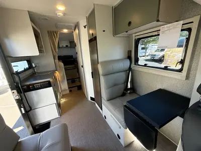2027 Winnebago Ekko photo 42