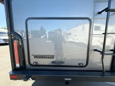 2027 Winnebago Ekko photo 22