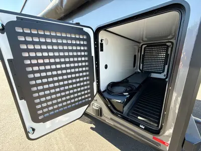2027 Winnebago Ekko photo 21