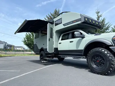 2026 Storyteller Overland GXV photo 12