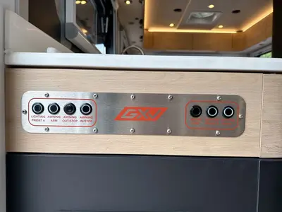 2026 Storyteller Overland GXV photo 23