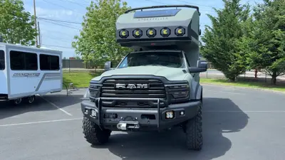2026 Storyteller Overland GXV photo 7