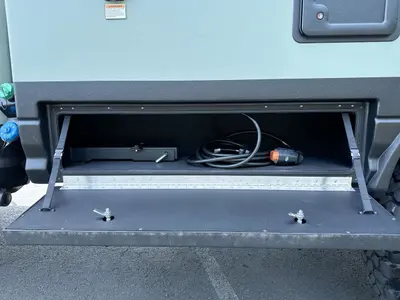 2026 Storyteller Overland GXV photo 15
