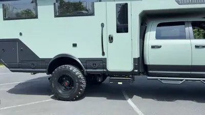 2026 Storyteller Overland GXV photo 5