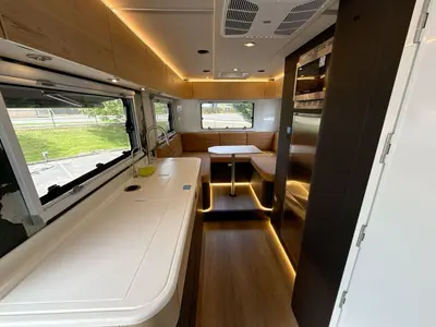 2026 Storyteller Overland GXV photo 34