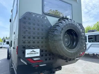 2026 Storyteller Overland GXV photo 18