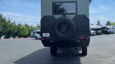 2026 Storyteller Overland GXV photo 3