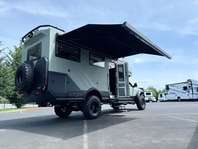 2026 Storyteller Overland GXV photo 13