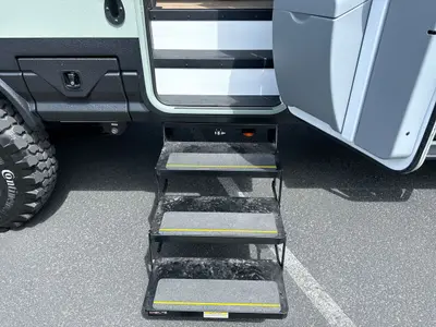 2026 Storyteller Overland GXV photo 14