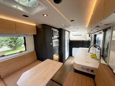2026 Storyteller Overland GXV photo 35
