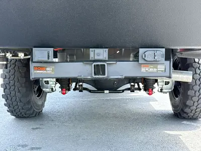 2026 Storyteller Overland GXV photo 39
