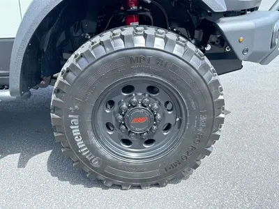 2026 Storyteller Overland GXV photo 11