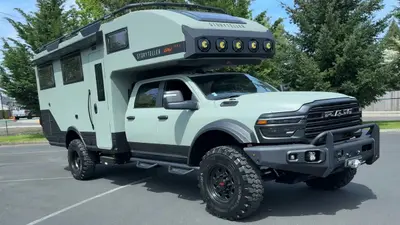 2026 Storyteller Overland GXV photo 6