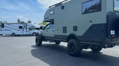 2026 Storyteller Overland GXV photo 10