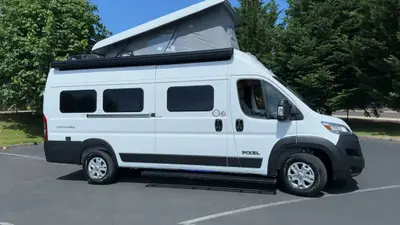 2026 Coachmen Pixel photo 6