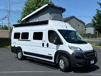 New 2026 Coachmen Pixel 2.0M POP TOP